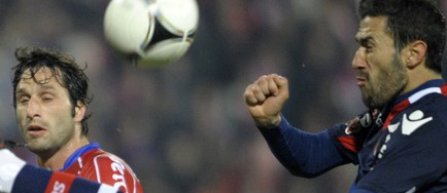 Modesta Gil Vicente va disputa finala Cupei Ligii Portugaliei